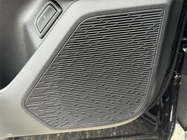 new 2026 Chevrolet Equinox car, priced at $31,473