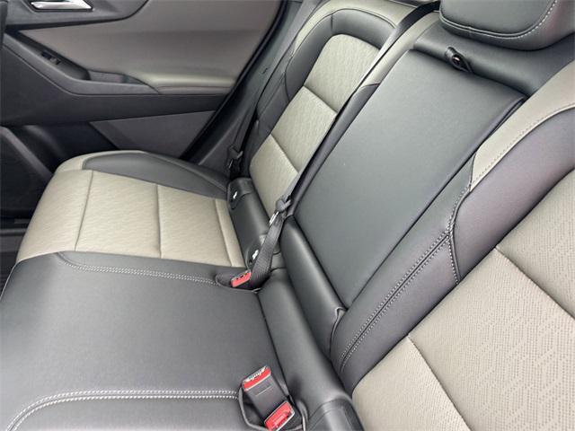 new 2026 Chevrolet Equinox car, priced at $31,473