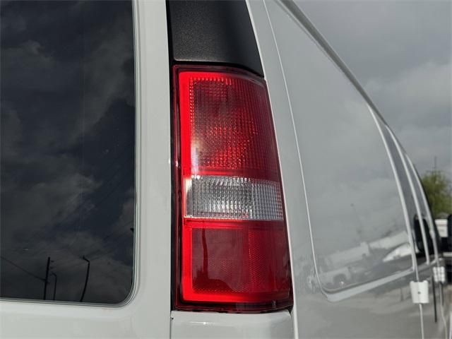 new 2025 Chevrolet Express 2500 car, priced at $44,525