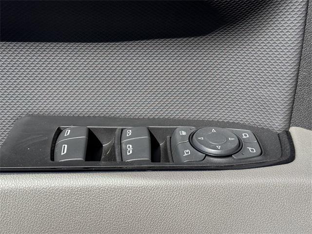 new 2025 Chevrolet Silverado 1500 car, priced at $73,271