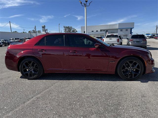 used 2020 Chrysler 300 car, priced at $29,995