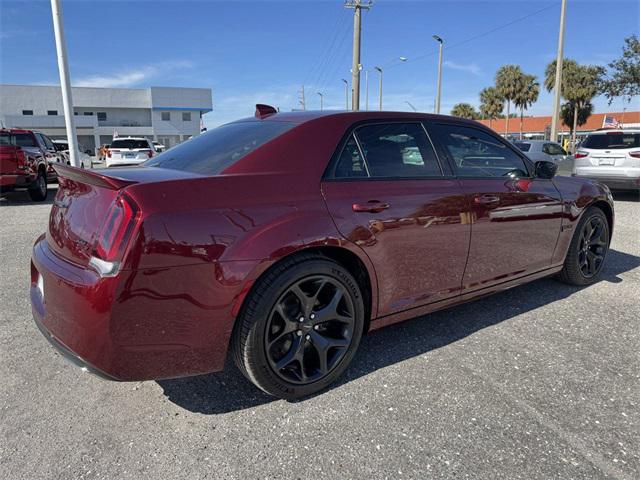 used 2020 Chrysler 300 car, priced at $29,995