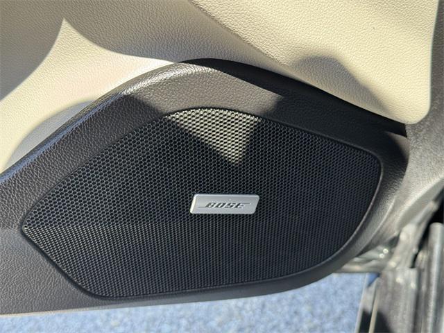 used 2014 Cadillac ATS car, priced at $11,054