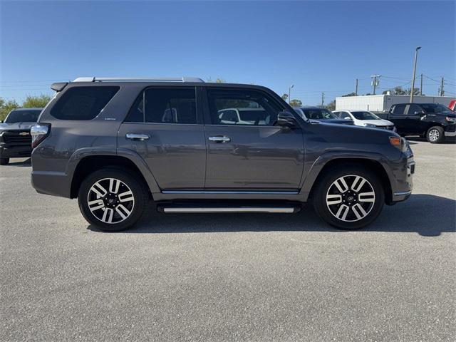 used 2015 Toyota 4Runner car, priced at $23,999