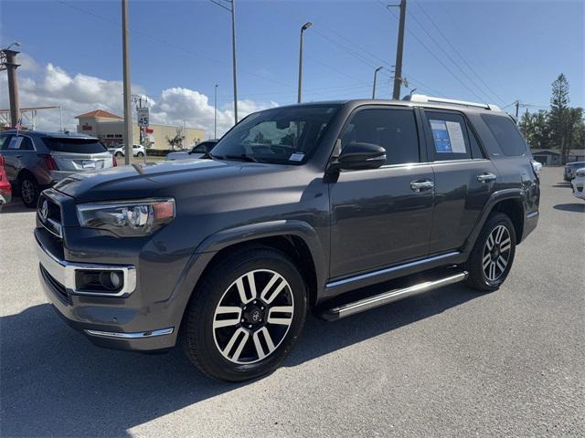 used 2015 Toyota 4Runner car, priced at $23,999