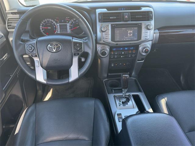 used 2015 Toyota 4Runner car, priced at $23,999