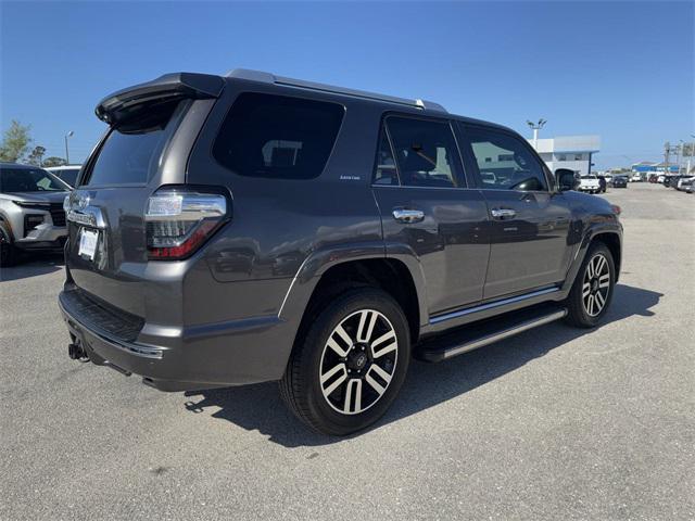 used 2015 Toyota 4Runner car, priced at $23,999