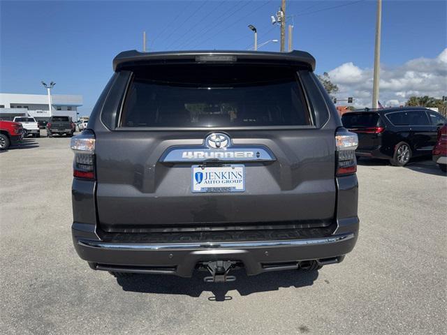 used 2015 Toyota 4Runner car, priced at $23,999