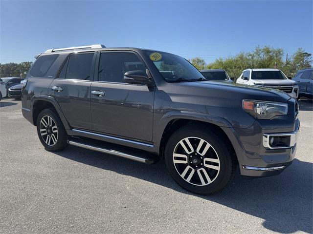 used 2015 Toyota 4Runner car, priced at $23,999