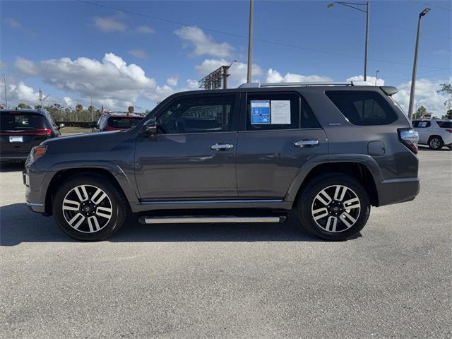 used 2015 Toyota 4Runner car, priced at $23,999