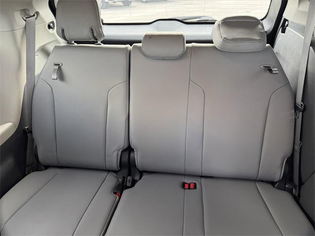 used 2021 Toyota Sienna car, priced at $35,652