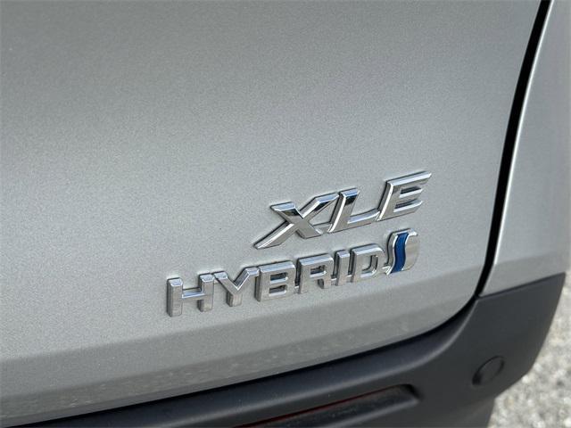 used 2021 Toyota Sienna car, priced at $35,652