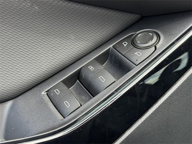 new 2026 Chevrolet Equinox car, priced at $29,483