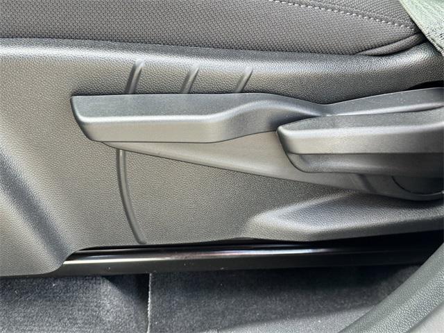 new 2026 Chevrolet Equinox car, priced at $29,483