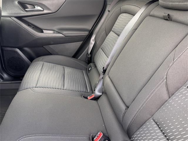 new 2026 Chevrolet Equinox car, priced at $29,483