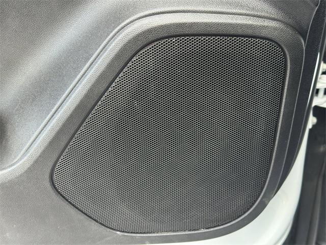 used 2021 Chevrolet Blazer car, priced at $23,849