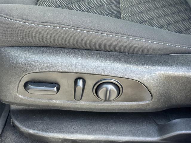 used 2021 Chevrolet Blazer car, priced at $23,849