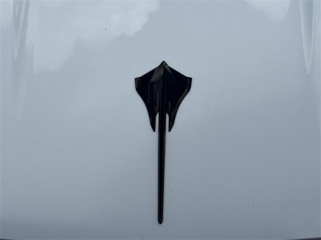 new 2026 Chevrolet Corvette car, priced at $110,139