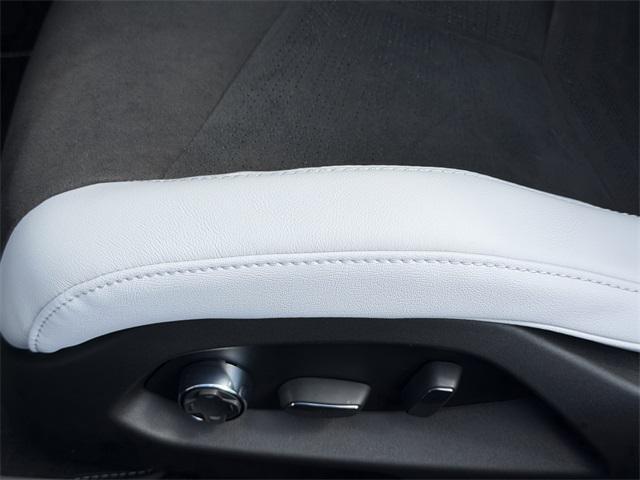 new 2026 Chevrolet Corvette car, priced at $110,139