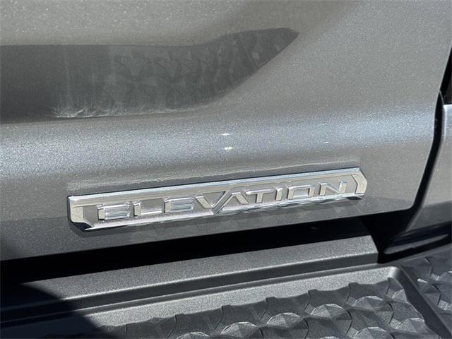 used 2024 GMC Canyon car, priced at $44,991