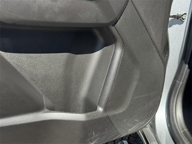 used 2024 GMC Canyon car, priced at $44,991