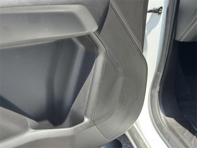 used 2024 Chevrolet Colorado car, priced at $45,995