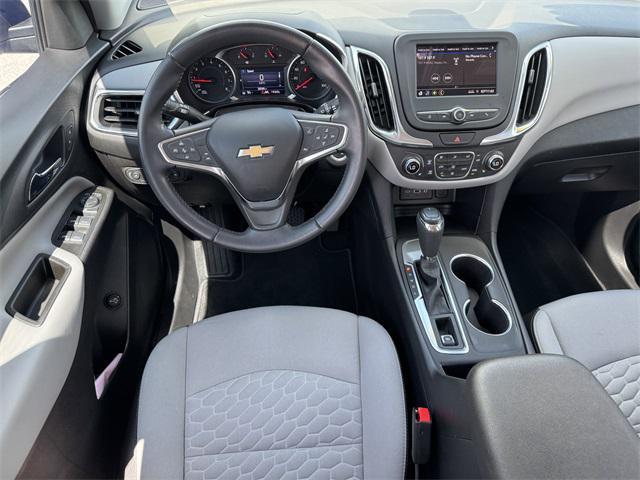 used 2020 Chevrolet Equinox car, priced at $24,499