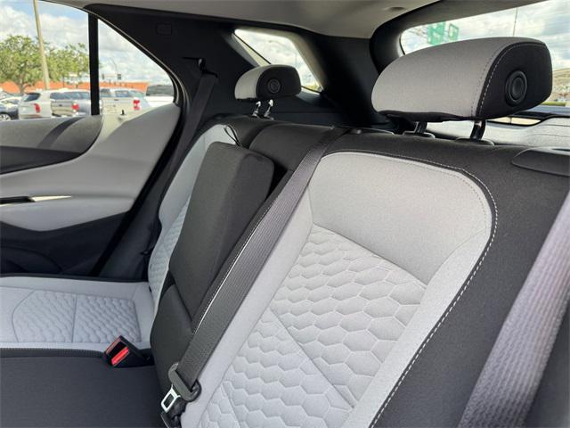 used 2020 Chevrolet Equinox car, priced at $24,499