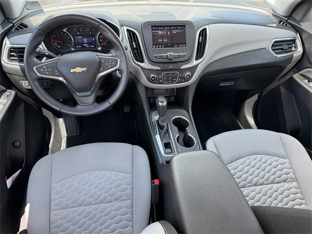 used 2020 Chevrolet Equinox car, priced at $24,499