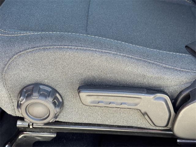 used 2024 Jeep Wrangler car, priced at $41,199