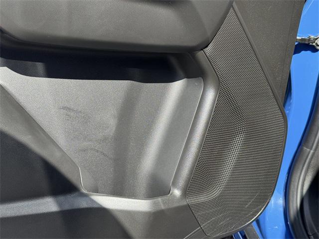 new 2025 Chevrolet Colorado car, priced at $45,894