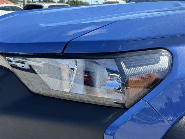 new 2025 Chevrolet Colorado car, priced at $45,894