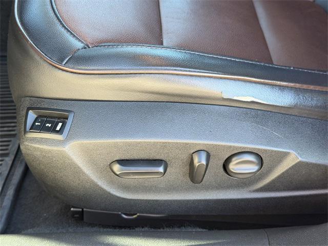 used 2015 Chevrolet Malibu car, priced at $13,995