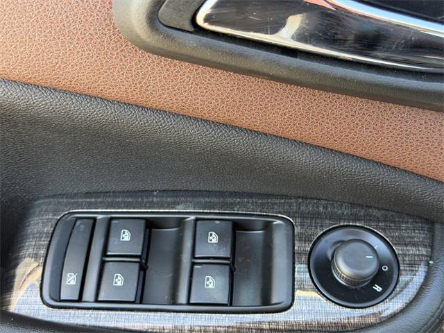 used 2015 Chevrolet Malibu car, priced at $13,995