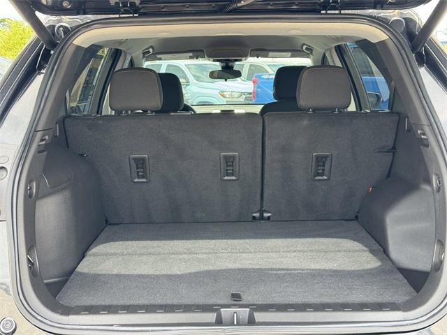 used 2023 Chevrolet Equinox car, priced at $27,993