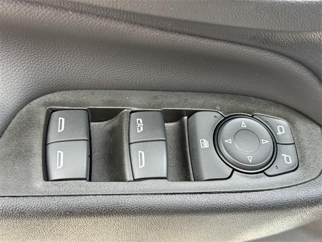used 2023 Chevrolet Equinox car, priced at $27,993