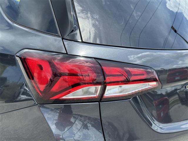 used 2023 Chevrolet Equinox car, priced at $27,993