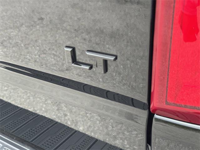new 2026 Chevrolet Silverado 1500 car, priced at $69,439