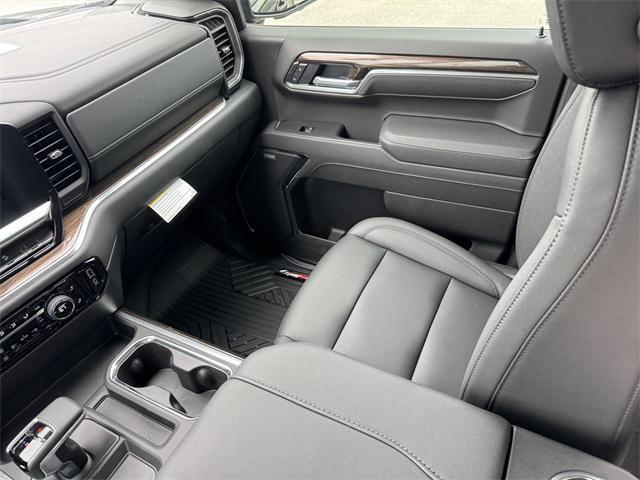 new 2026 Chevrolet Silverado 1500 car, priced at $69,439