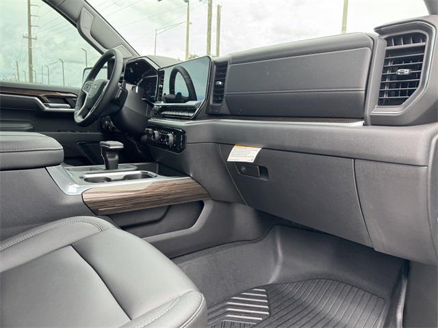 new 2026 Chevrolet Silverado 1500 car, priced at $69,439