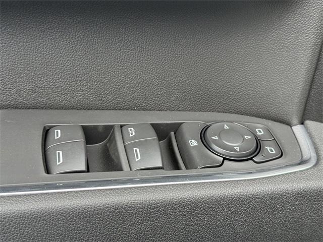 new 2026 Chevrolet Silverado 1500 car, priced at $69,439