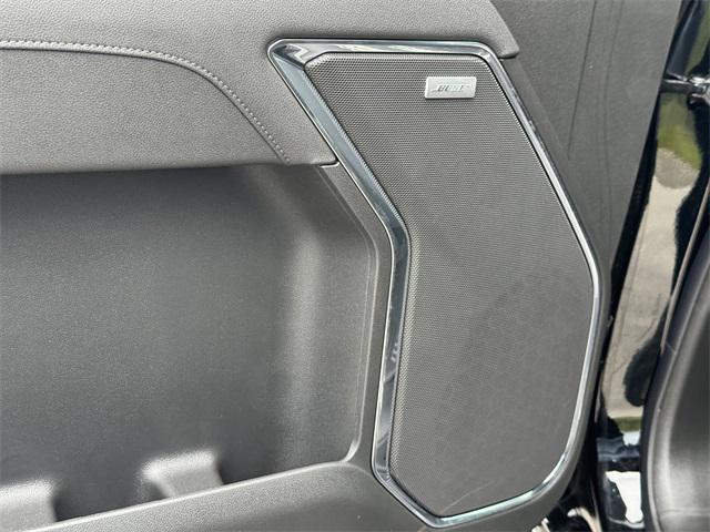 new 2026 Chevrolet Silverado 1500 car, priced at $69,439