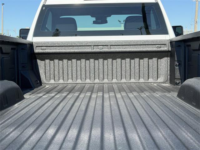 new 2026 Chevrolet Silverado 2500 car, priced at $45,740