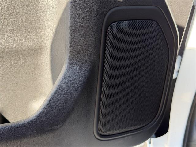 new 2026 Chevrolet Silverado 2500 car, priced at $45,740