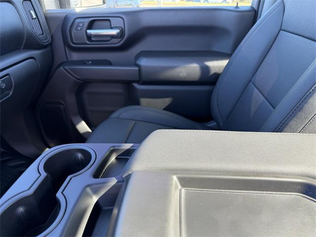 new 2026 Chevrolet Silverado 2500 car, priced at $45,740