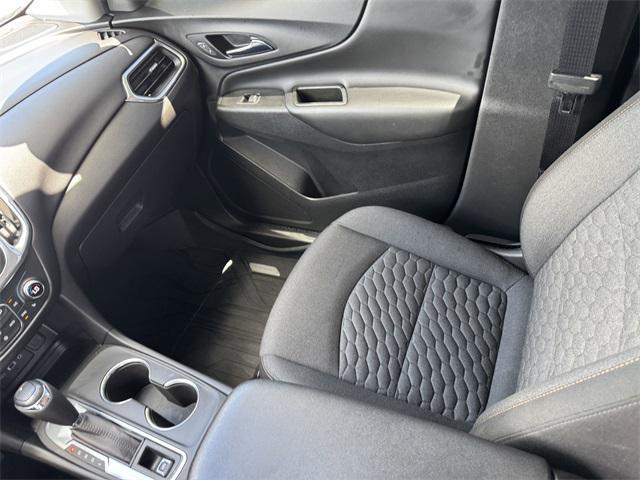 used 2020 Chevrolet Equinox car, priced at $18,984