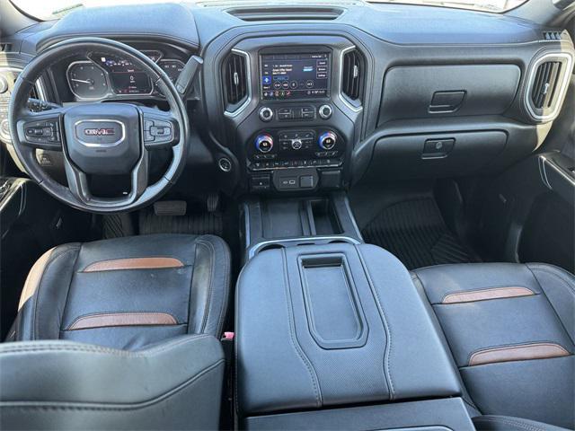 used 2020 GMC Sierra 3500 car, priced at $53,419