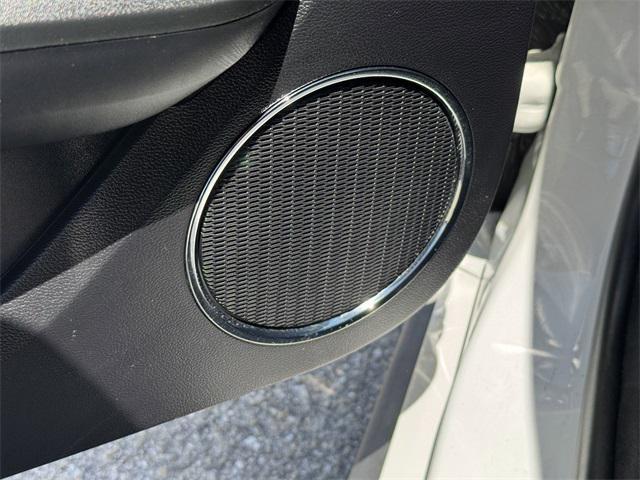 used 2018 Ford Mustang car, priced at $21,999