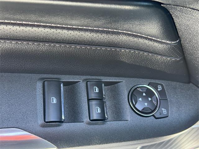 used 2018 Ford Mustang car, priced at $21,999
