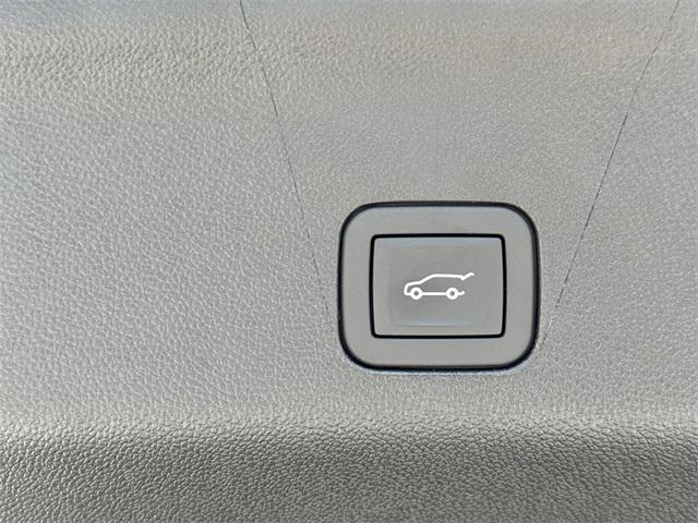 used 2025 Chevrolet Tahoe car, priced at $80,208